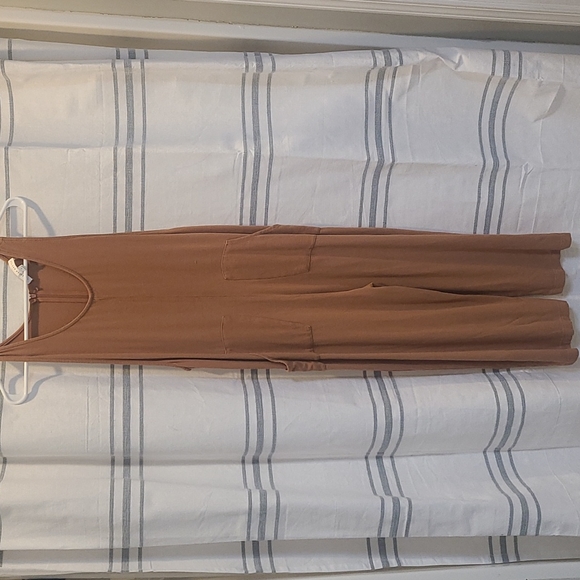 Womens jumpsuit - Picture 1 of 5